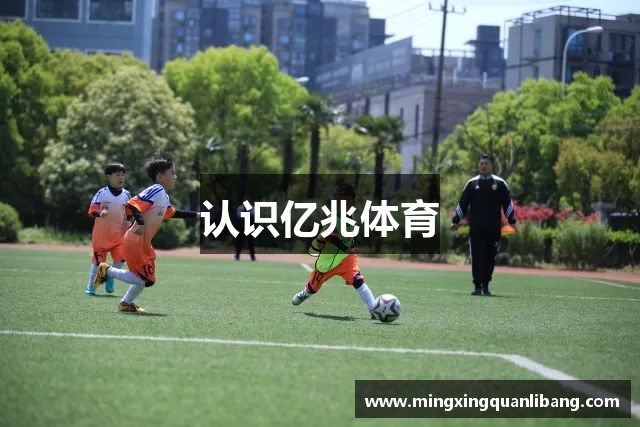 认识亿兆体育